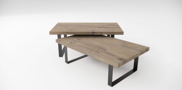 PASSO konferenčný stolík