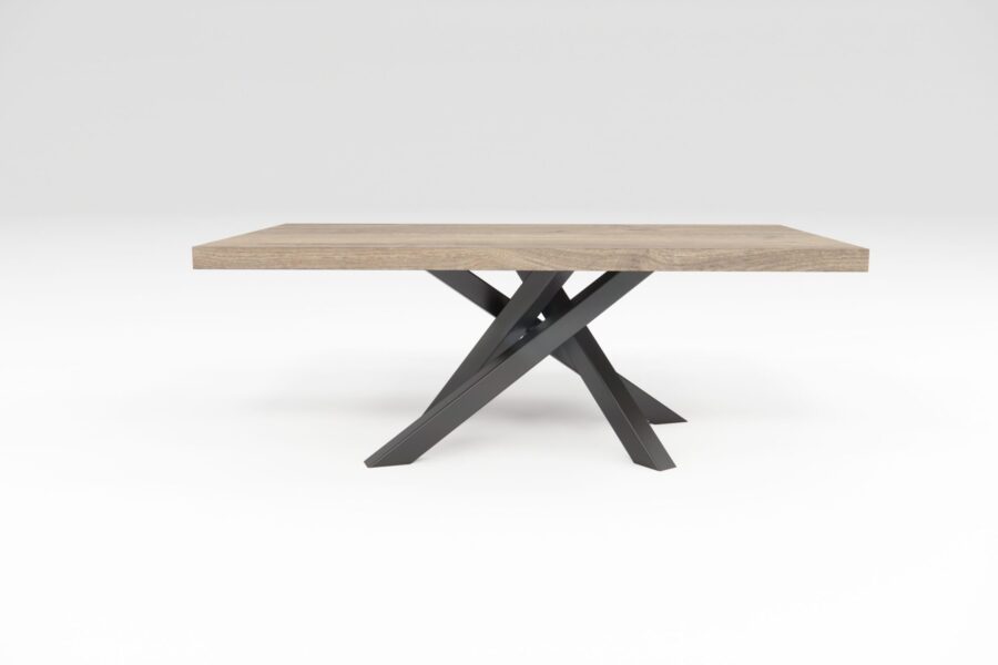 MYCADO noha na konferenčný stolík