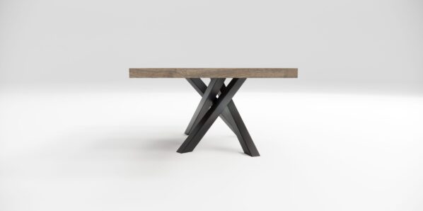 MYCADO noha na konferenčný stolík