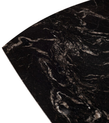 SPYDE jedálenský stôl, Pietra Grigia